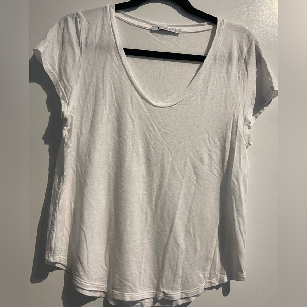 T by Alexander Wang tshirt